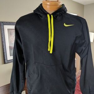 Nike Therma Fit Hoodie
